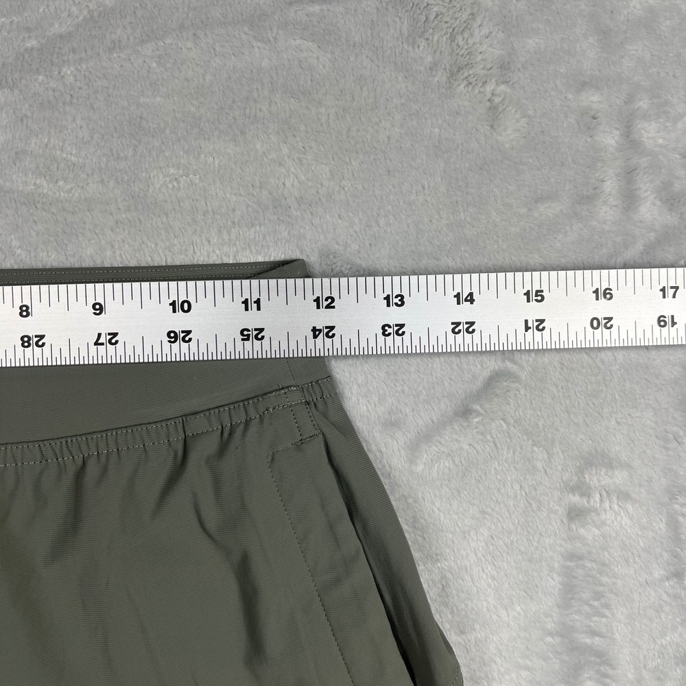 Lululemon Adaptive State High-Rise Jogger Sage Green Grey Size‎ 2 Stretch Pants - Picture 3 of 11